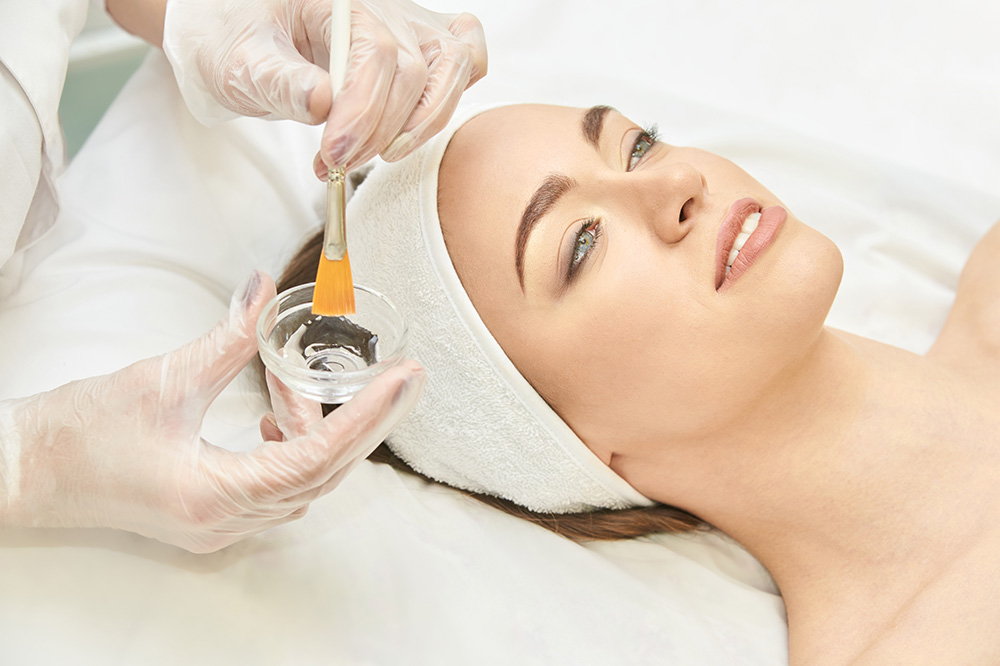 Chemical Peel