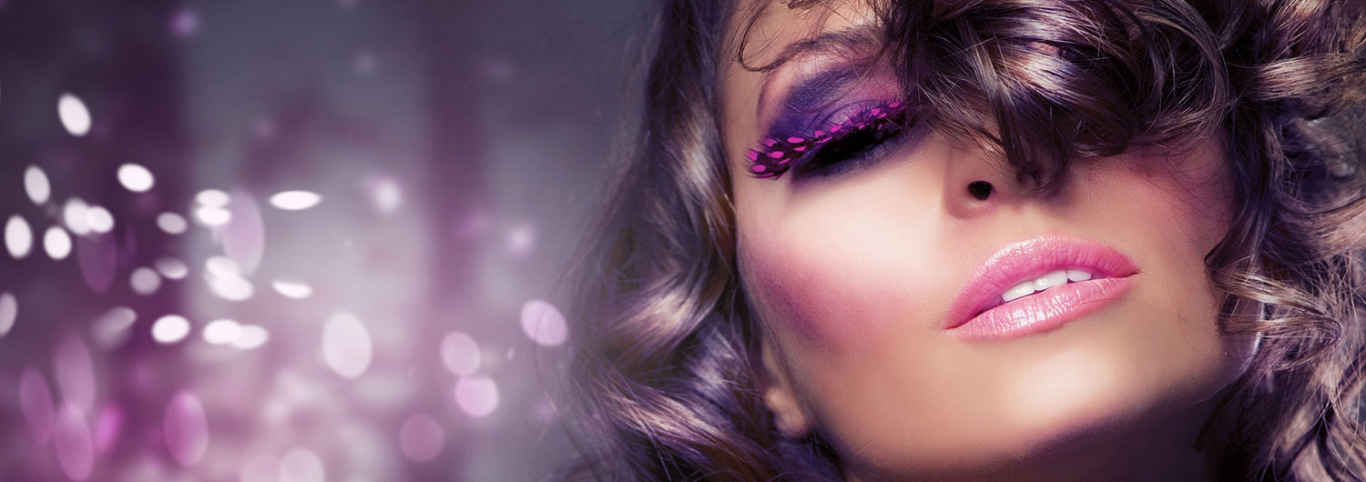 Makeup and Makeover Services