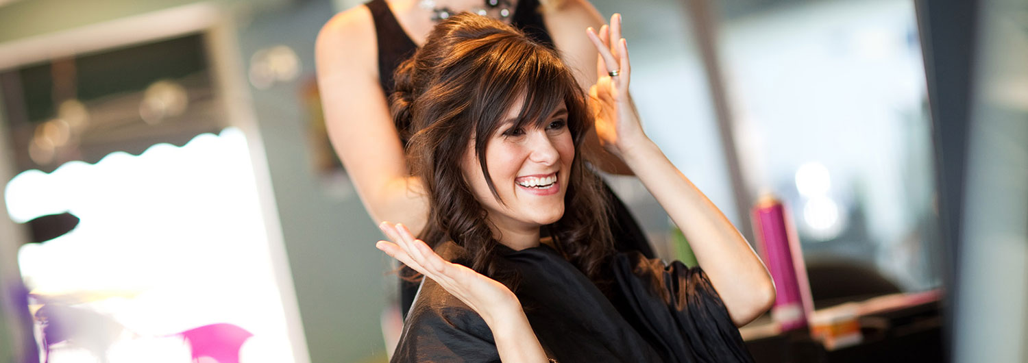 Hair Styling, Treatments, Color, Highlighting