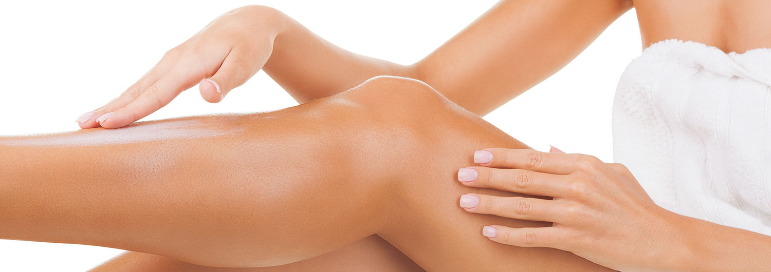 Electrolysis, Laser Hair Removal, Waxing